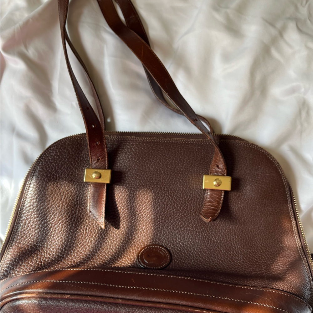 Dooney Bourke shoulder bag